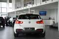 BMW 120 d M Sport *NAVI*KLIMA*1. HAND* Bianco - thumbnail 8