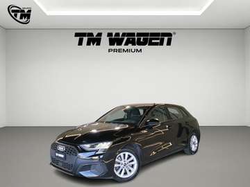 Sportback 35 1.5 tfsi mhev s-tronic - IVA ESPOSTA