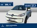 Volkswagen e-up! Style Plus Tempomat PDC/h Sitzh Climatr Weiß - thumbnail 1