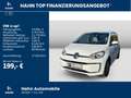 Volkswagen e-up! Style Plus Tempomat PDC/h Sitzh Climatr Weiß - thumbnail 2