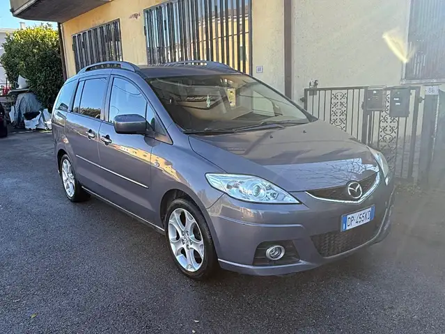 Mazda 5