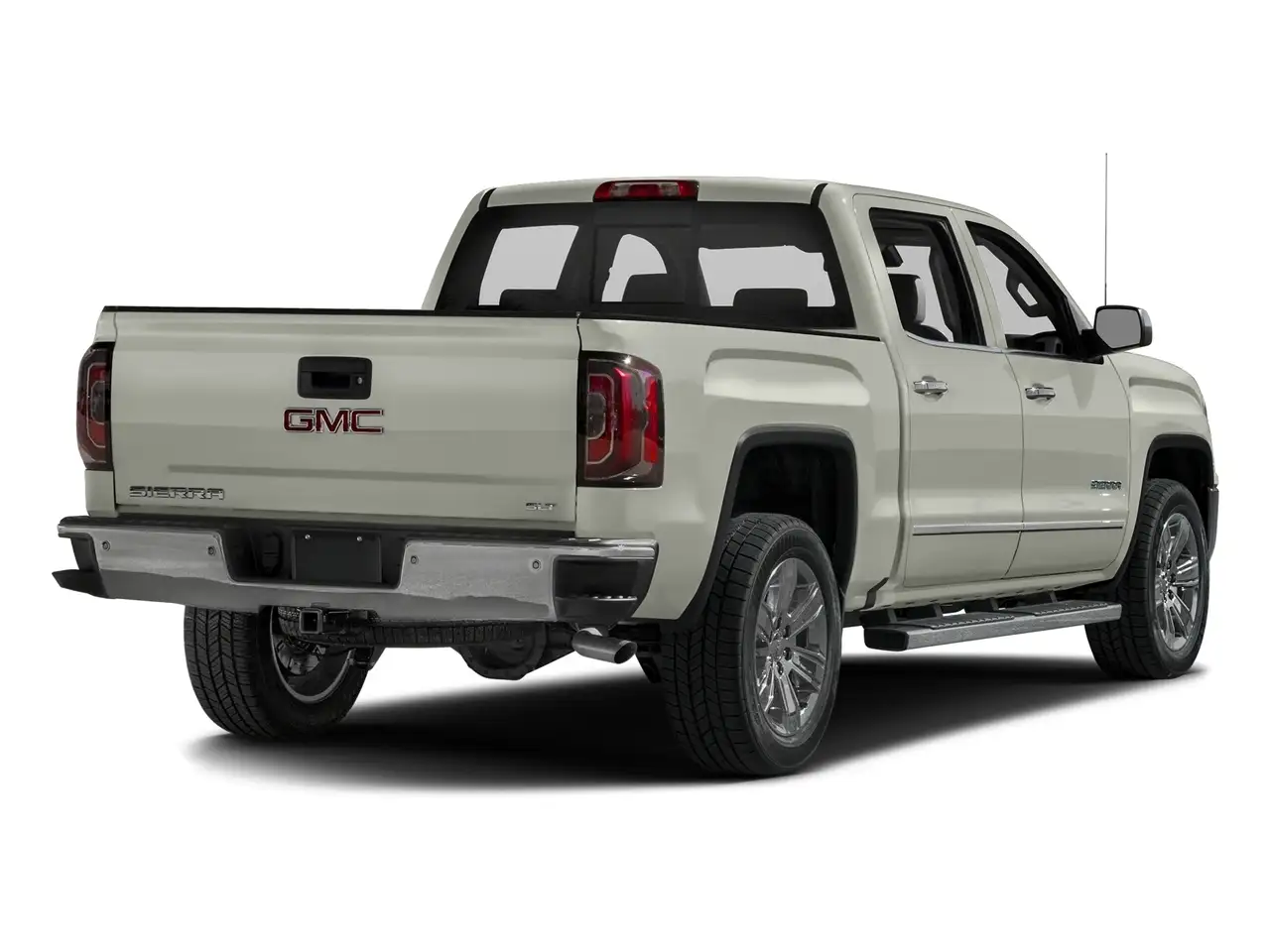 GMC Sierra 1500 photo GMC Sierra 1500