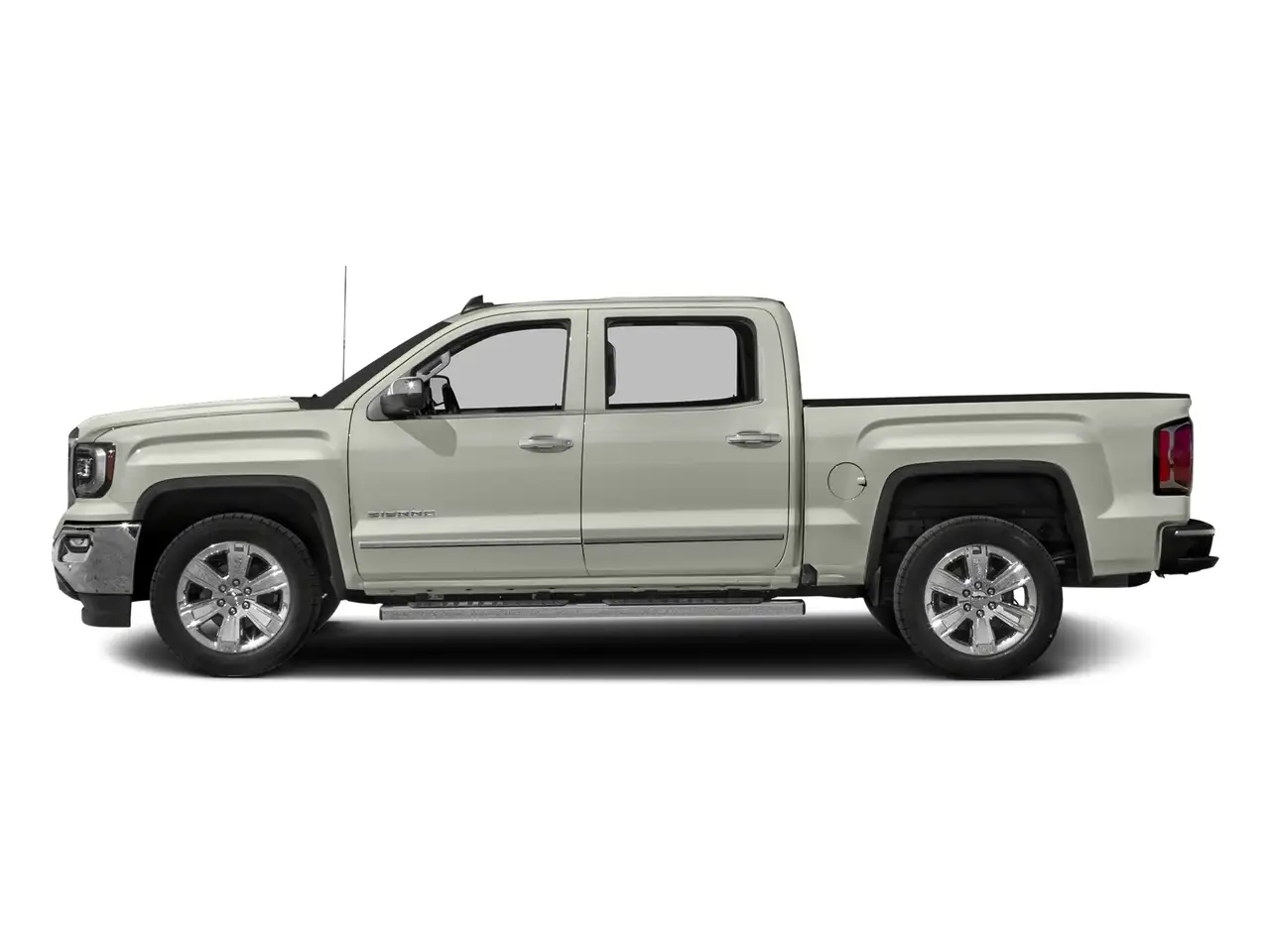 GMC Sierra 1500 photo GMC Sierra 1500