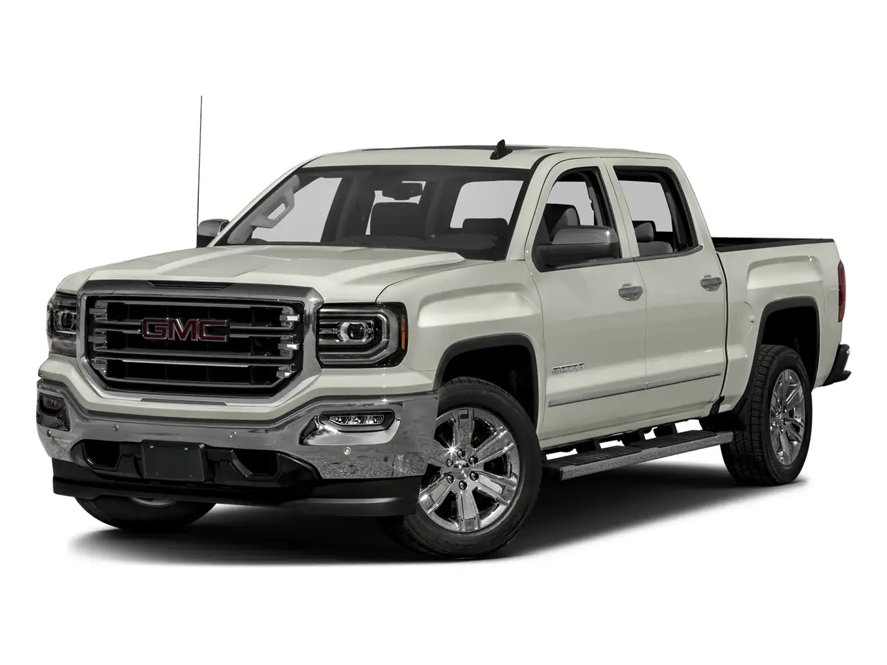 GMC Sierra 1500 photo GMC Sierra 1500