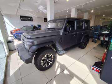 212 2.0 TDI 8AT 4WD Diesel
