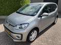 Volkswagen up! 1.0 BMT Take Up! 22.249 km Grijs - thumbnail 4