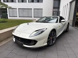 Ferrari 812 GTS//SUSP. LIFTER//TITAN EXHAUST//SURROUND V