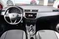 SEAT Ibiza 1.0 TSI 95pk Flex | Apple Carplay/Android Auto | P Rood - thumbnail 5
