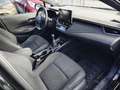 Toyota Corolla Basis Schwarz - thumbnail 9