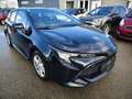 Toyota Corolla Basis Schwarz - thumbnail 2