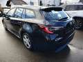 Toyota Corolla Basis Schwarz - thumbnail 4