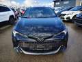 Toyota Corolla Basis Schwarz - thumbnail 3