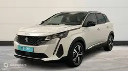 Peugeot 3008 HYBRID 225ch GT e-EAT8