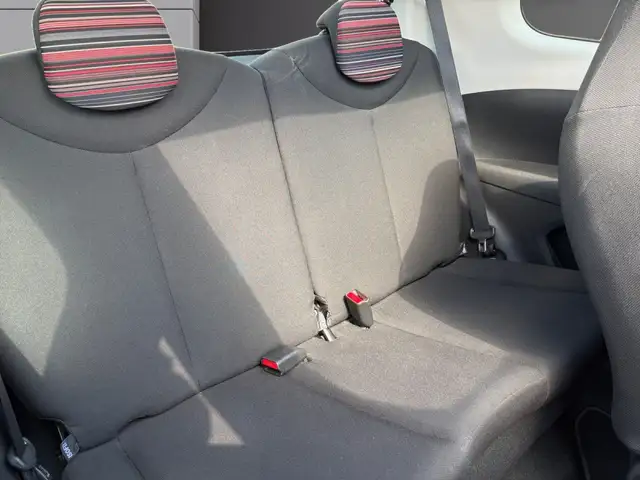 Citroen C1 view 10
