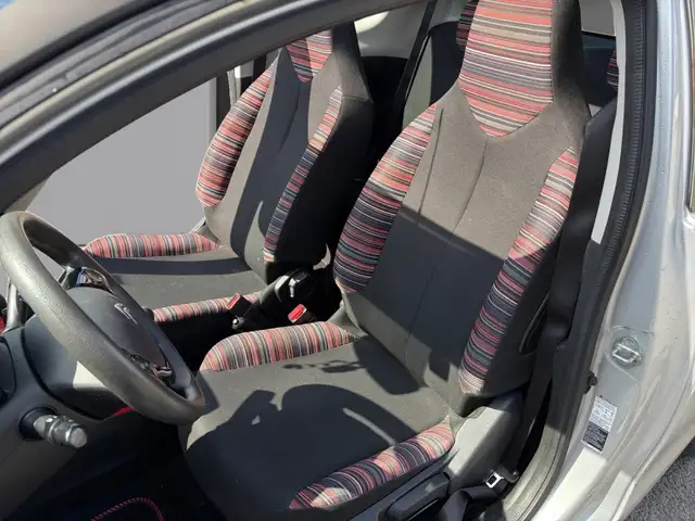 Citroen C1 view 12