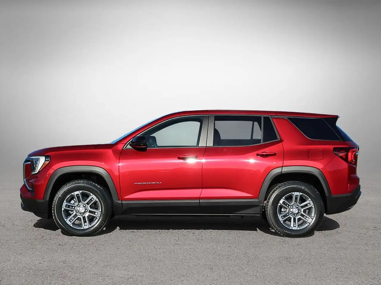 GMC Terrain снимка GMC Terrain