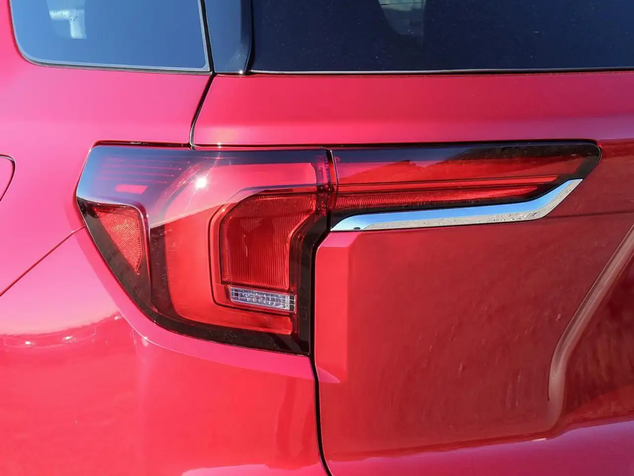 GMC Terrain снимка GMC Terrain