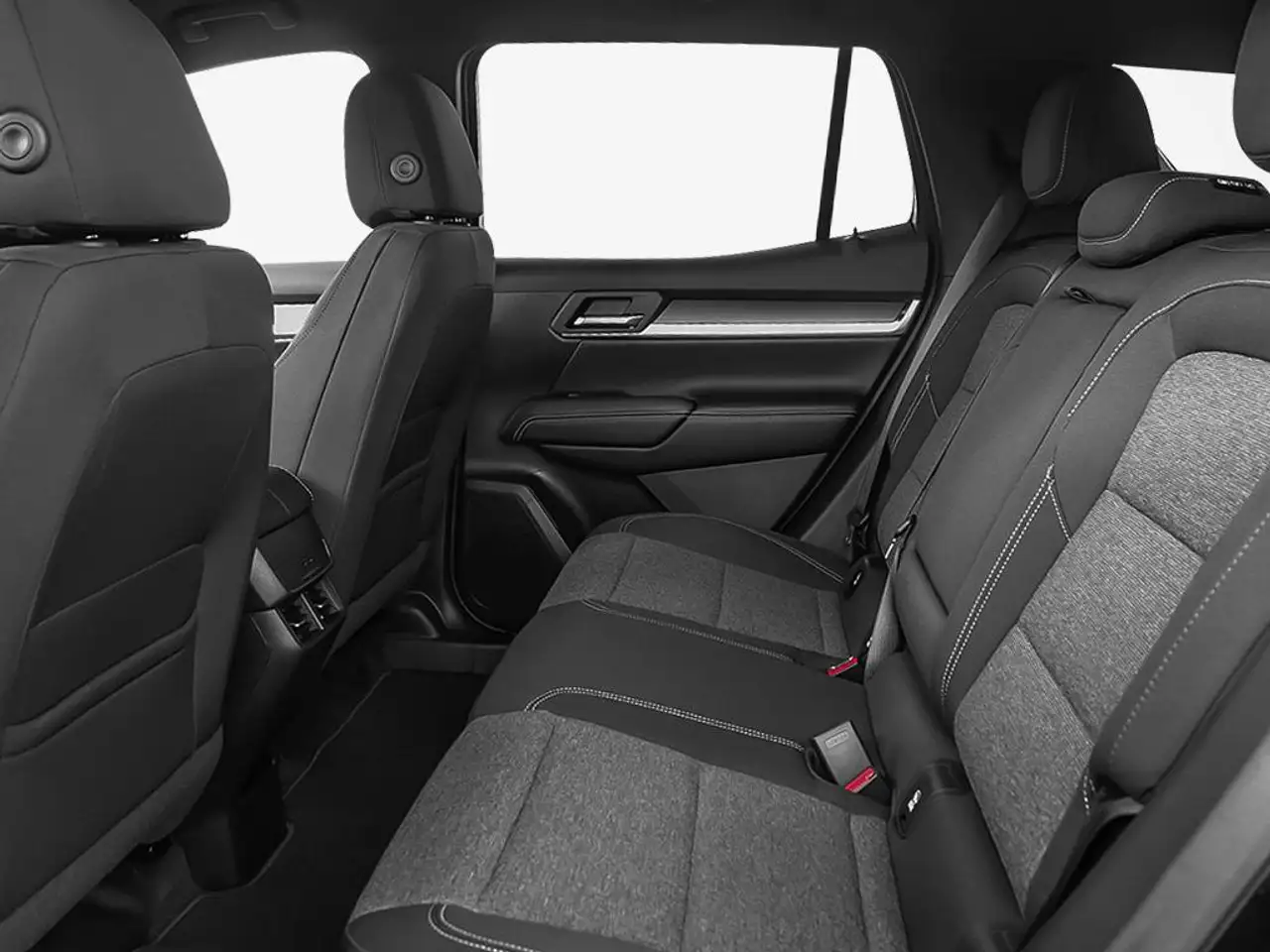 GMC Terrain снимка GMC Terrain