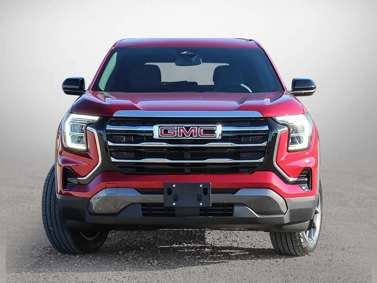 GMC Terrain снимка GMC Terrain