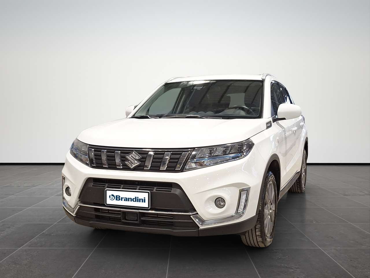 Suzuki Vitara 1.4h Top 2wd