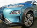 Hyundai KONA Premium Elektro +Navi +Leder +Digitales Cockpit +S Blau - thumbnail 7