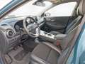 Hyundai KONA Premium Elektro +Navi +Leder +Digitales Cockpit +S Blau - thumbnail 8