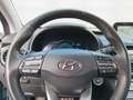 Hyundai KONA Premium Elektro +Navi +Leder +Digitales Cockpit +S Blau - thumbnail 11