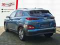 Hyundai KONA Premium Elektro +Navi +Leder +Digitales Cockpit +S Blau - thumbnail 4