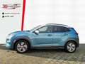 Hyundai KONA Premium Elektro +Navi +Leder +Digitales Cockpit +S Blau - thumbnail 5