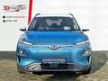 Hyundai KONA Premium Elektro +Navi +Leder +Digitales Cockpit +S Blau - thumbnail 18