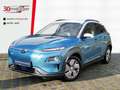 Hyundai KONA Premium Elektro +Navi +Leder +Digitales Cockpit +S Blau - thumbnail 6
