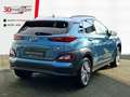 Hyundai KONA Premium Elektro +Navi +Leder +Digitales Cockpit +S Blau - thumbnail 3