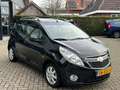Chevrolet Spark 1.2 16V LTZ Airco LM-Velgen Elek.Pakket Dealeronde Schwarz - thumbnail 6