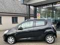 Chevrolet Spark 1.2 16V LTZ Airco LM-Velgen Elek.Pakket Dealeronde Schwarz - thumbnail 2