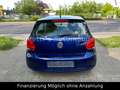Volkswagen Polo V Trendline 1.2 TDI*Euro5*Klima* Bleu - thumbnail 8