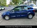 Volkswagen Polo V Trendline 1.2 TDI*Euro5*Klima* Bleu - thumbnail 4