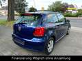 Volkswagen Polo V Trendline 1.2 TDI*Euro5*Klima* Bleu - thumbnail 7