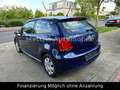 Volkswagen Polo V Trendline 1.2 TDI*Euro5*Klima* Bleu - thumbnail 5