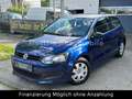 Volkswagen Polo V Trendline 1.2 TDI*Euro5*Klima* Bleu - thumbnail 1