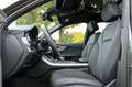 Audi Q7 55TFSI qu S LINE BLACK HuD PANO AHK 7-SITZE Grau - thumbnail 11