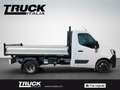 Renault Master IV 35 RWD - master T35 traz.post. 2.3 energy dci 1 White - thumbnail 4