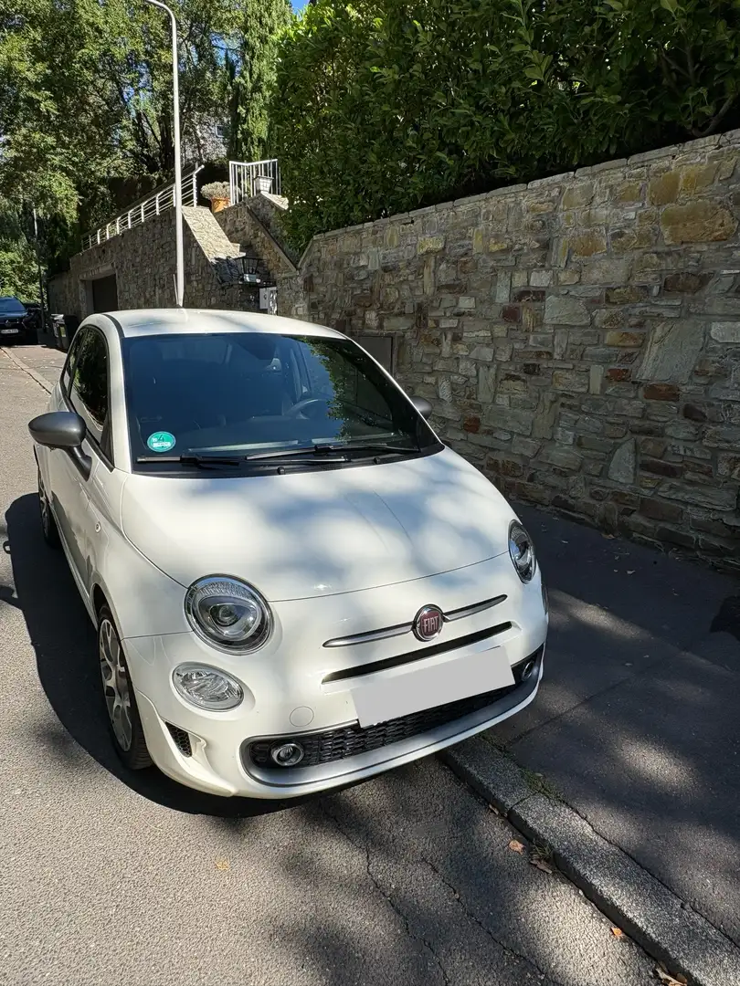 Fiat 500 0.9 TwinAir Start&Stopp S - 2
