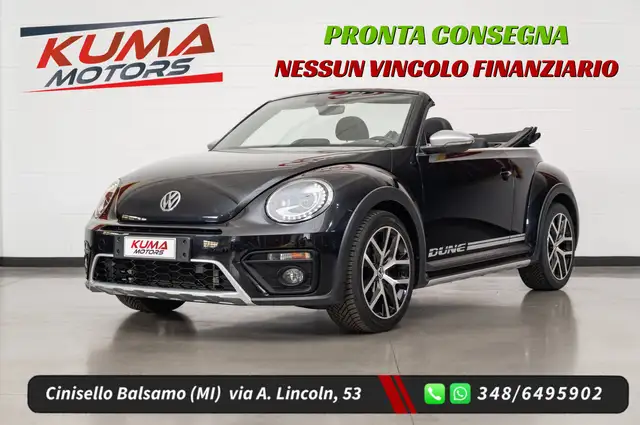Volkswagen Maggiolino