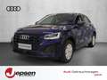 Audi Q2 advanced 30 TDI S tr. AHK 19´ Virtual FLA Blau - thumbnail 1