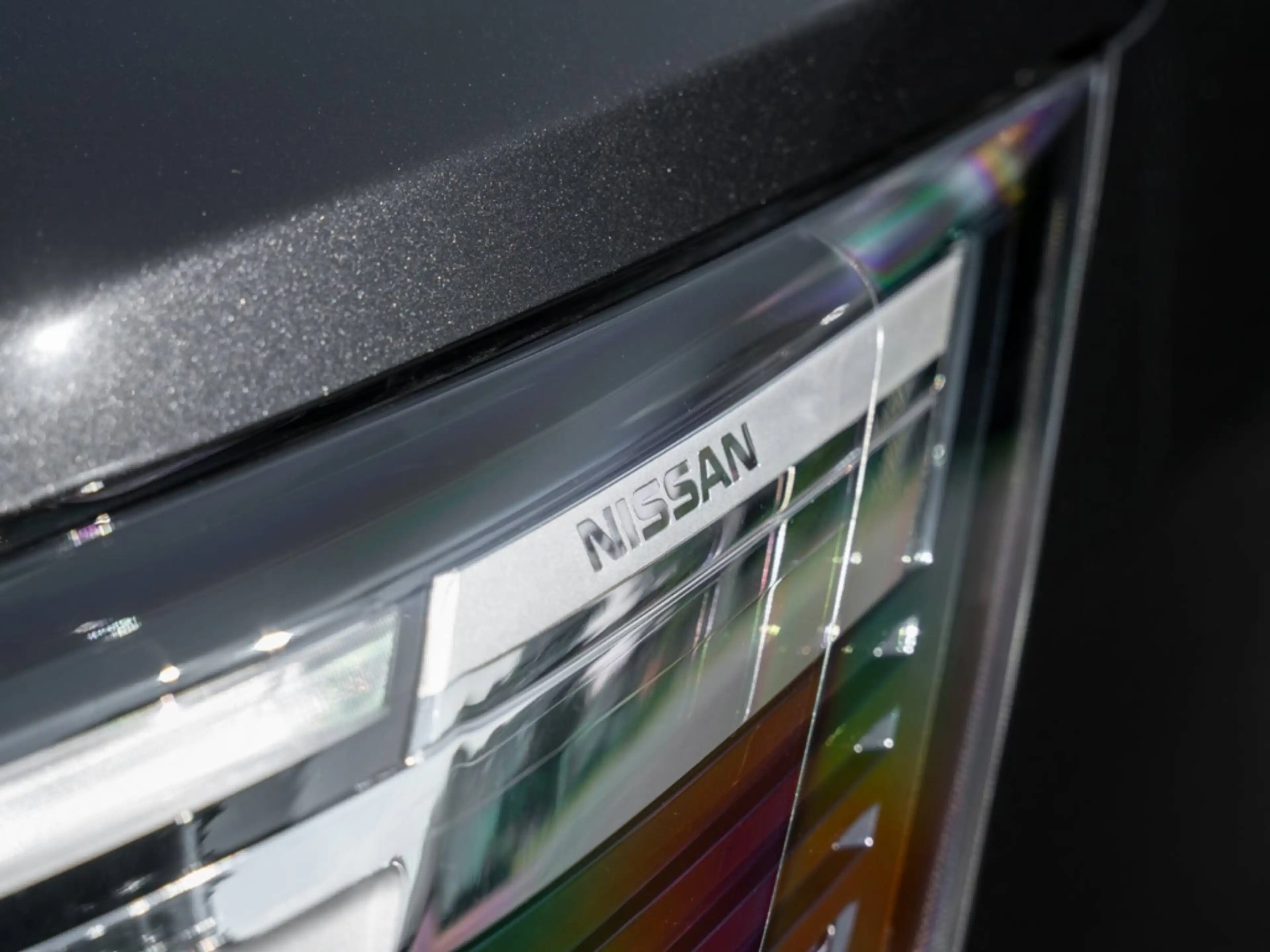 Nissan Primastar Kombi Tekna 8 Sitzer Automatik Rückfahrkamera AHK — photo 8