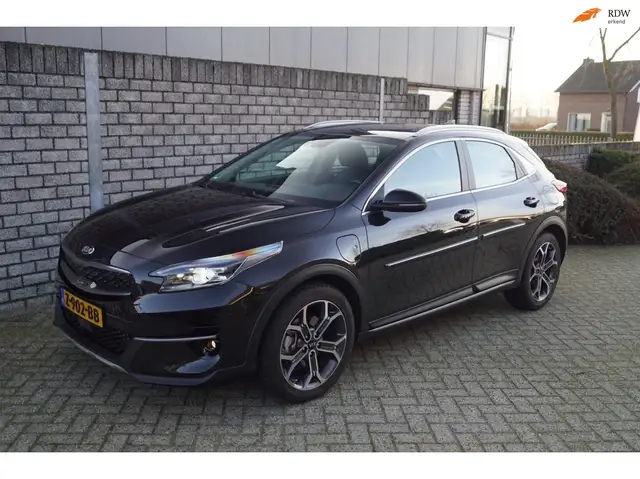 Kia XCeed 1.6 GDi PHEV Executive GT-Line Autom Half Leder Sp