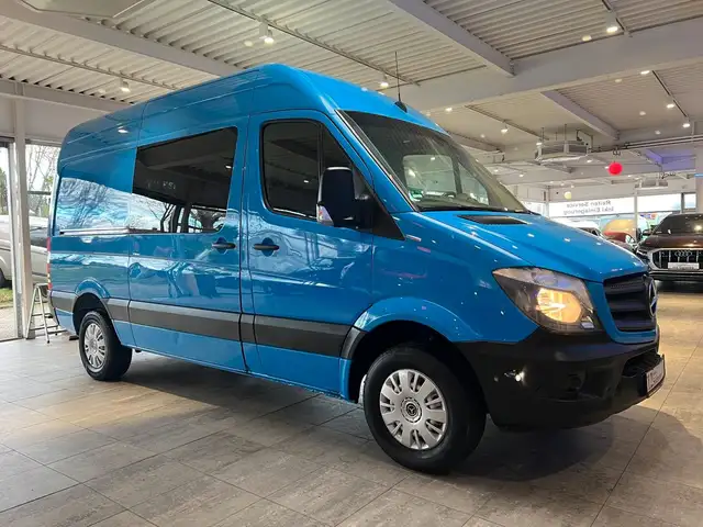 Mercedes-Benz Sprinter 316 CDI*DoKa/Mixto 6-Sitzer*Garantie*