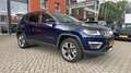 Jeep Compass 1.4 MultiAir Opening Edition 4x4 | Stoer, stijlvol Blauw - thumbnail 11