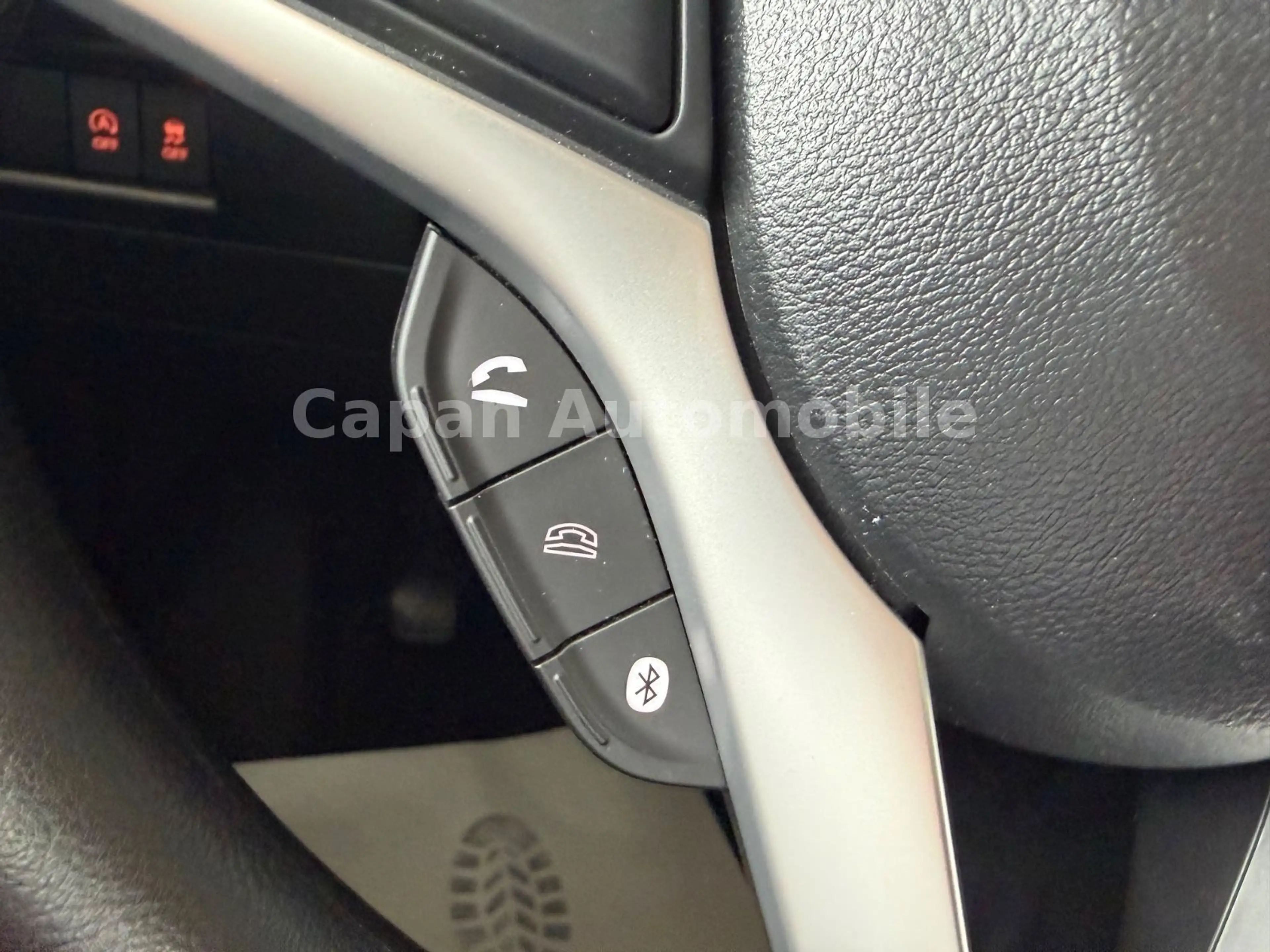 Suzuki Ignis Comfort Hybrid 1.Hand/Scheckheft/Kamera/E6 — photo 14