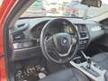 BMW X4 X4 xDrive 20d Advantage Aut.*SOFORT KREDIT* Rot - thumbnail 13